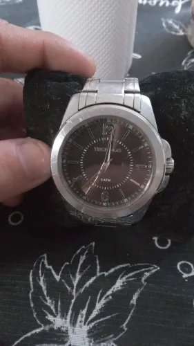 Relogio technos 