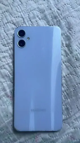 Celular A05 aceito oferta