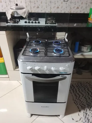 Fogão Esmaltec