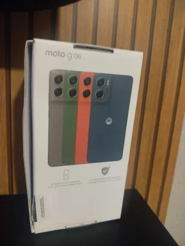 Moto G 06
