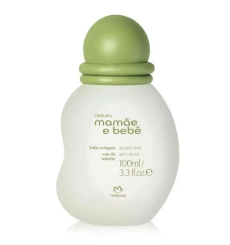 Colônia MAMÃE E BEBÊ 