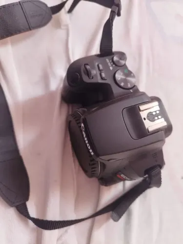 Câmera Canon