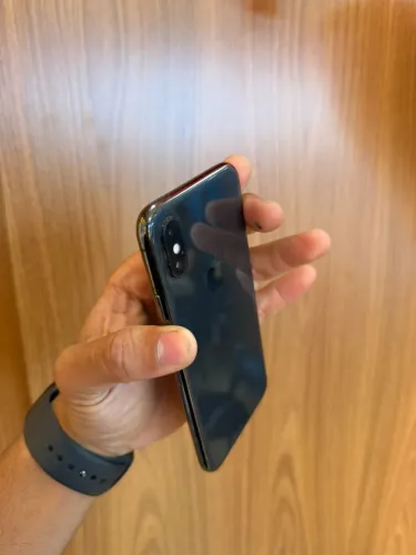 Vendo iPhone Xs 256gb pra sair logo