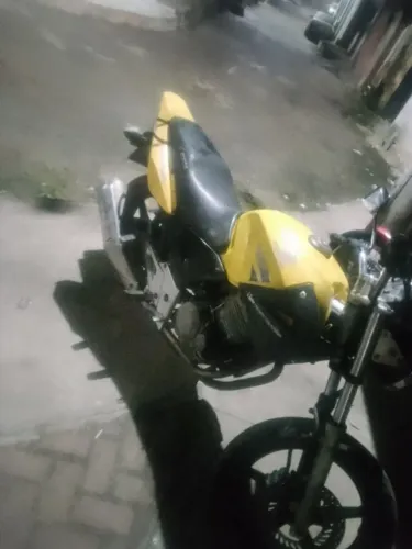 Vendo Twister apenas fazer revisão besteira