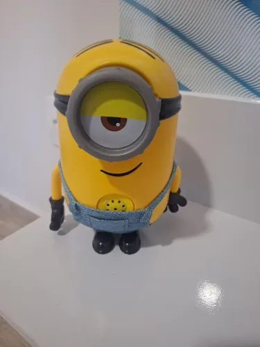 Minions