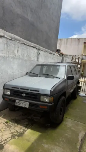 Nissan Pathfinder XE 2.7 TB Diesel 1993