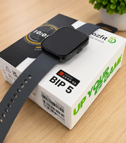 Amazfit BIP 5