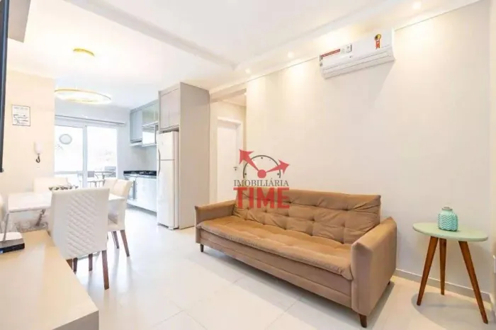 Apartamento Residencial , Bombas, Bombinhas - AP1014.