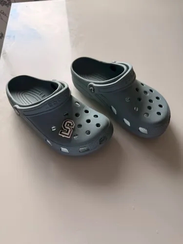 Vendo crocs original
