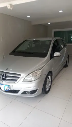 Churrasqueira Artesanal Capô Mercedes B170/B180/B200 2006/2011 | A * R$ 649,00