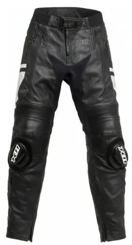 Calça macacão X11 Speed (TAM 3G) couro barato!!!
