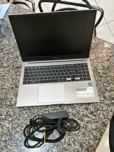 Notebook Samsung