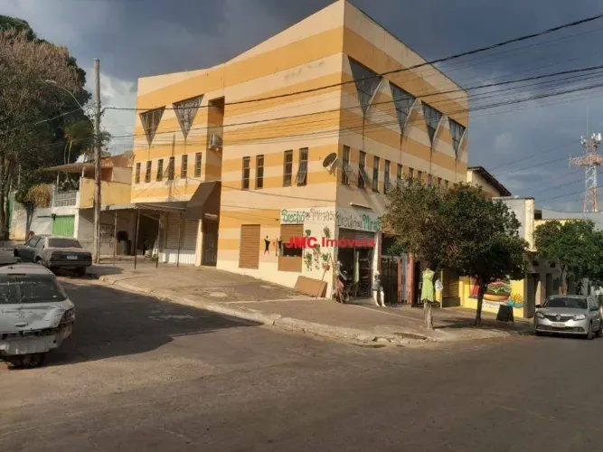 Loja à venda, 48 m² por R$ 220.000,00 - Santa Rosa - Belo Horizonte/MG