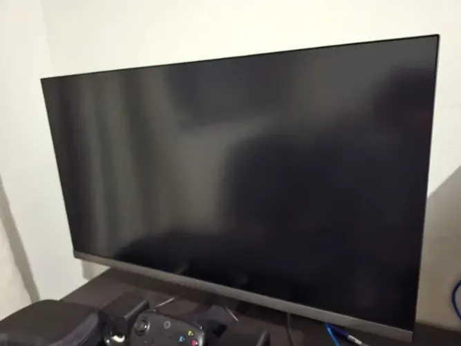 Monitor 4k Samsung lu28r55 60Hz IPS