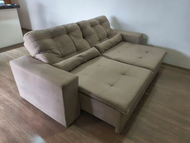 Vendo sofá