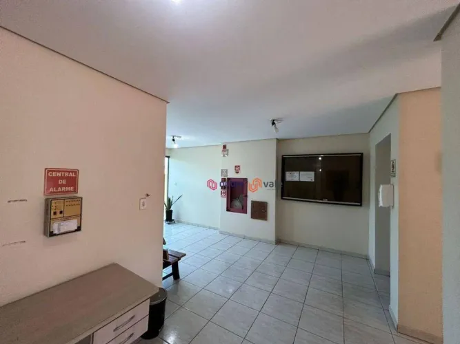 Apartamento com 3 dormitórios para alugar, 150 m² por R$ 3.200 - 104 Norte - Palmas/TO