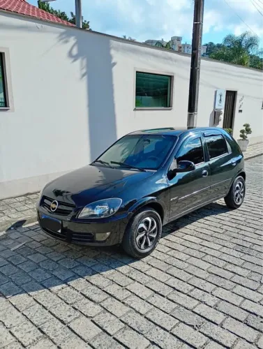 Chevrolet Celta Spirit/ LT 1.0 MPFI 8V Flexp. 5P 2010