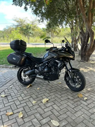 Versys 650 2013 / 2013