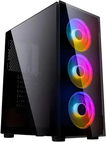 Pc Gamer Ryzen 5 16GB 480ssd
