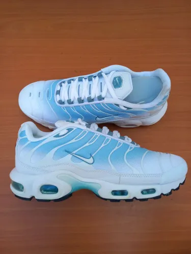 Nike air max tn importados queima de estoque