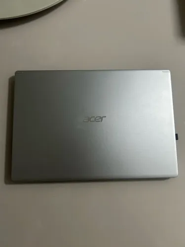 Notebook Acer Aspire 5 - 16gb de memória RAM - SSD de 512gb