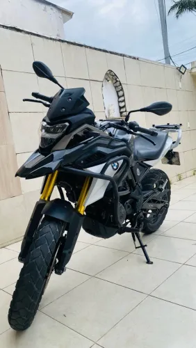 BMW G 310 S 2022