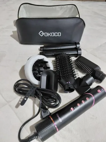 Secador 7em1 Gokoco
