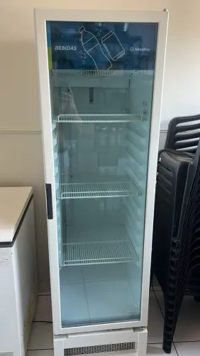 EXPOSITOR REFRIGERADOR