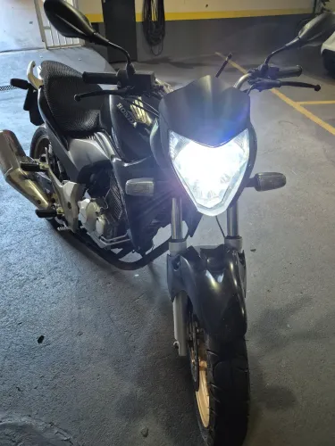 OPORTUNIDADE CB300 BAIXA QUIILOMETRAGEM