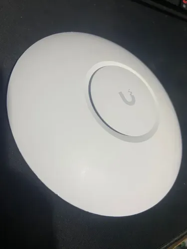 Unifi - ap - u6+