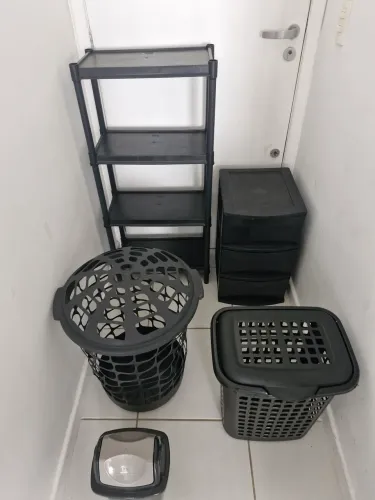 Kit organizador