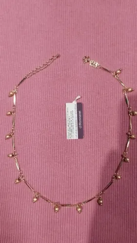 Choker Rommanel