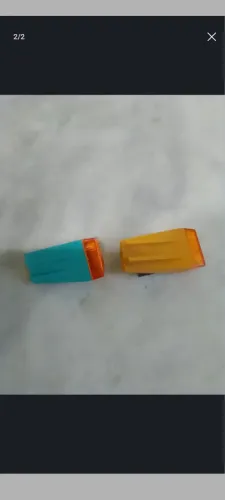 Lanterna dianteira Monark monareta 