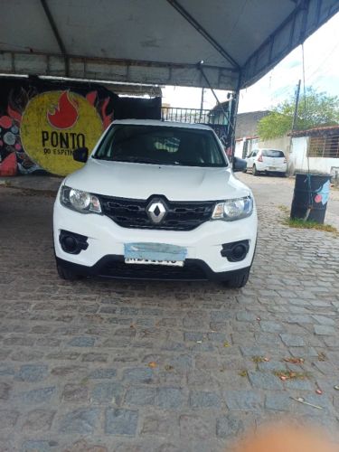 Imagem de Renault Kwid Zen 1.0 Flex 12V 5P Mec. 2022