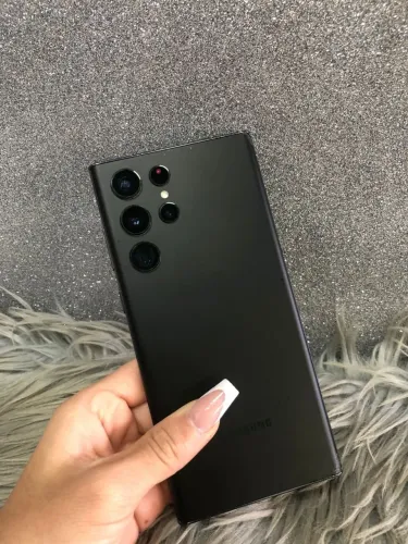 GALAXY S22 ULTRA 