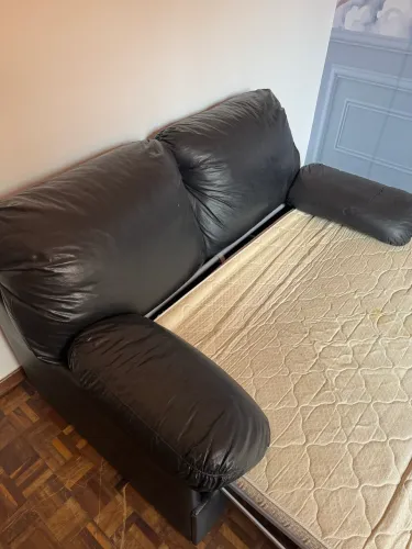 Sofá cama