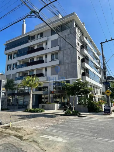 Sala comercial à venda, 40.3 m² por - R$ 1.250.000,00 - Jurerê - Florianópolis/SC