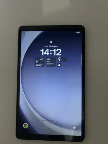 Tablet Samsung A9