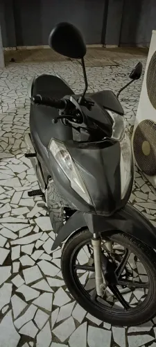Biz 125 2019