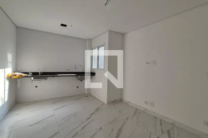 Apartamento à Venda - Jardim Utinga, 2 Quartos, 45 m2
