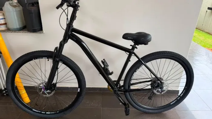 bicicleta aro 29 cambio sram x7
