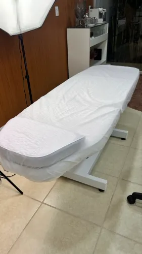 Maca Hidráulica