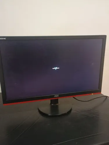 MONITOR AOC 21,5" FULL HD G2260VWQ6