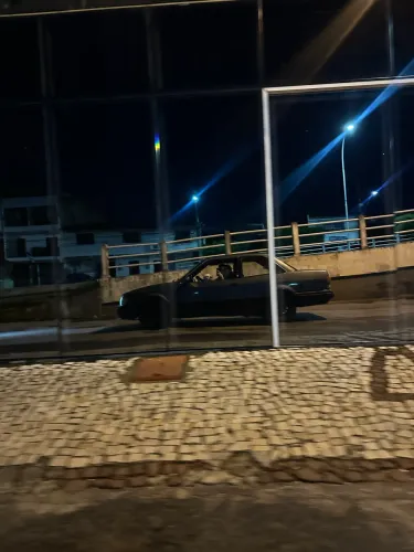 Ford Verona GLX 1.8 (modelo Antigo) 1990
