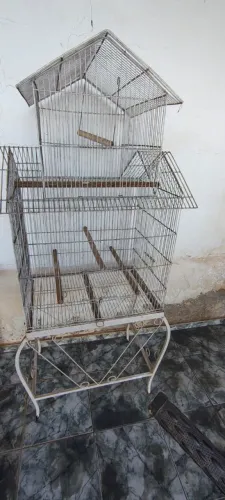 Gaiola