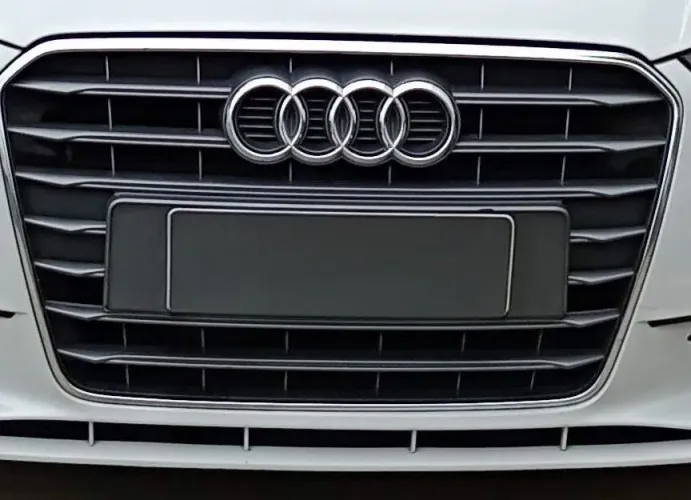 Grade Audi 2016 original