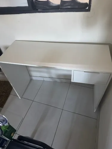Mesa escrivaninha MDF