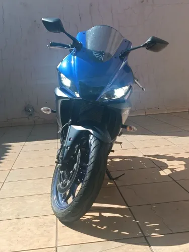 R3 2023 impecável abaixo da FIPE