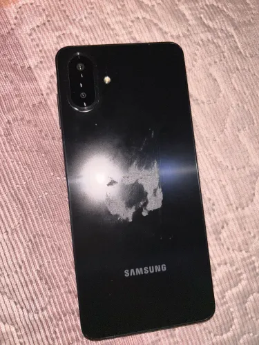 Celular Samsung A07