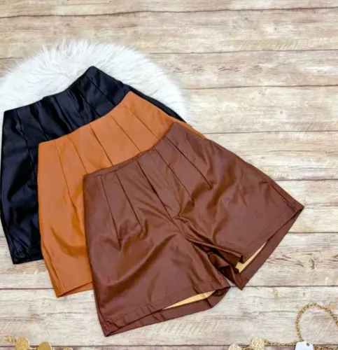 Short courino